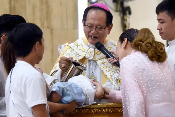Baptism