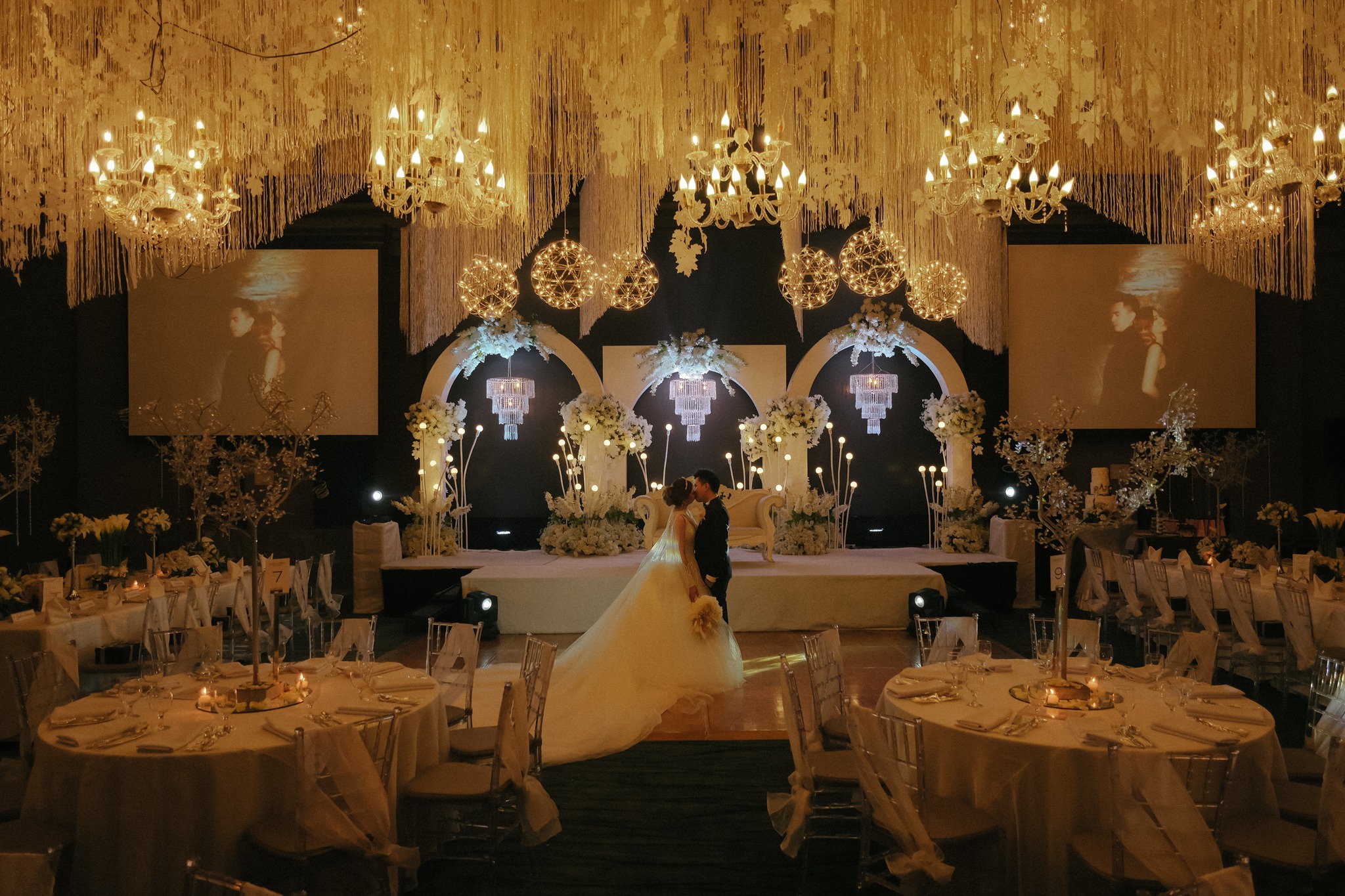 Weddings