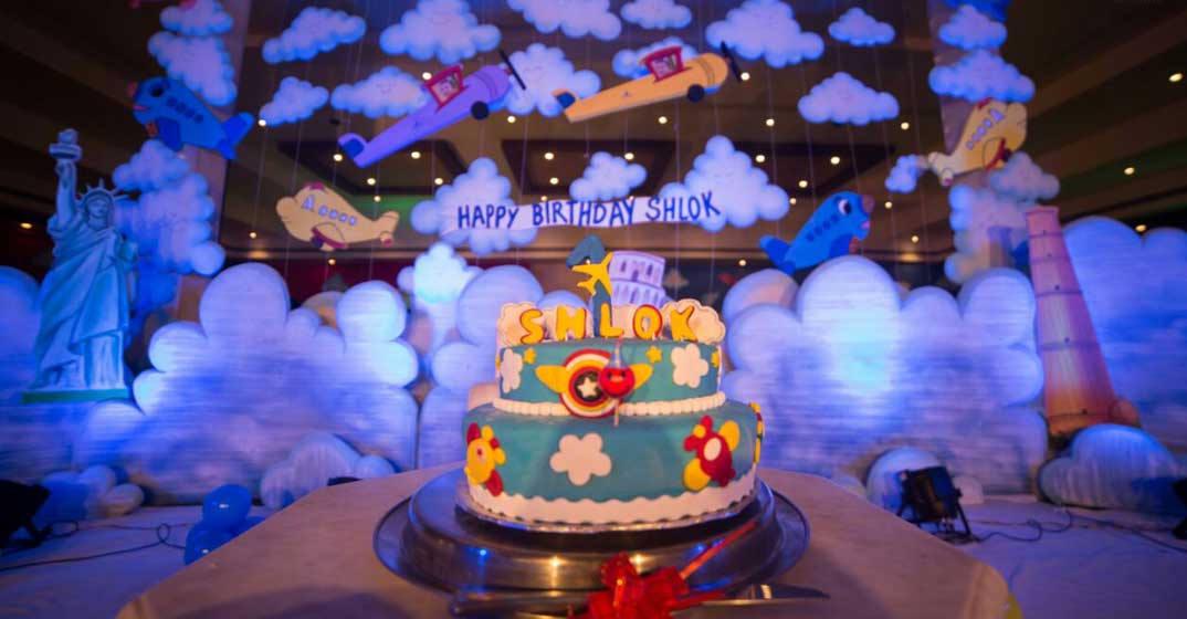 Birthday Celebrations