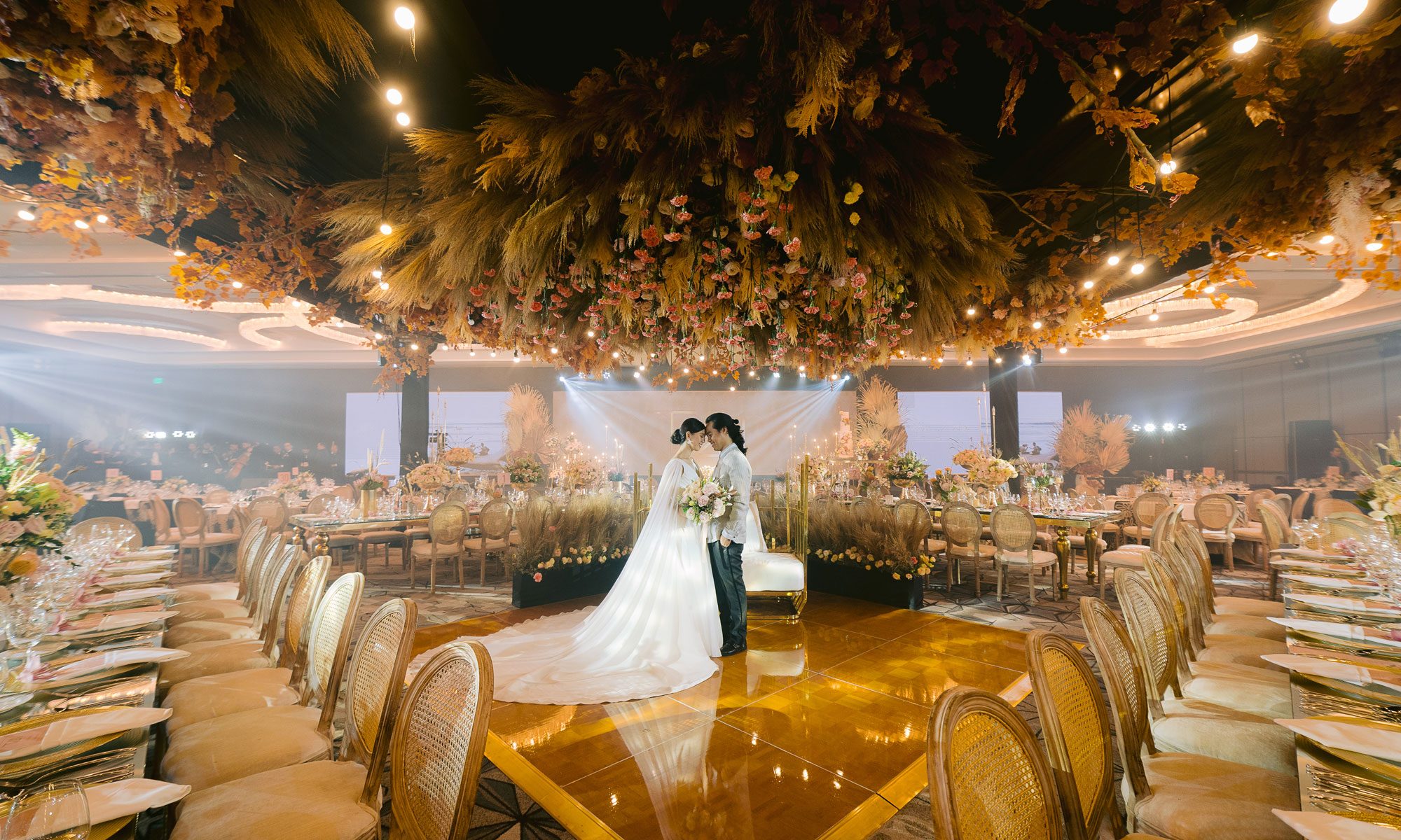 Wedding Planning