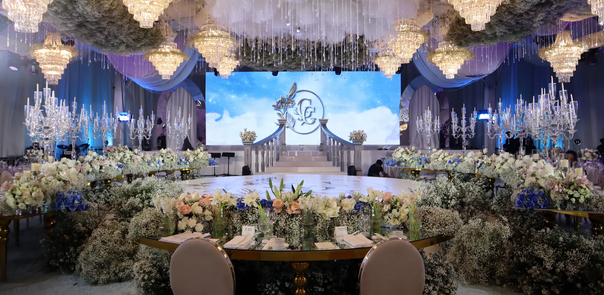 Weddings